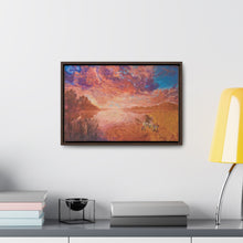 Load image into Gallery viewer, &quot;Miriam Sending The Basket&quot;
