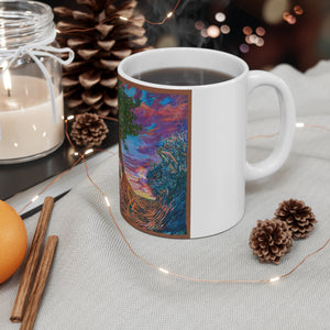 "Birth" Mug 11oz
