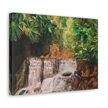 Load image into Gallery viewer, Lions of Blessing
