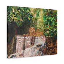 Load image into Gallery viewer, Lions of Blessing
