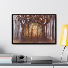 Load image into Gallery viewer, &quot;Winter Spring&quot;
