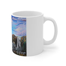 Load image into Gallery viewer, &quot;Ark&quot; Mug 11oz
