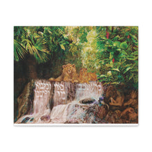 Load image into Gallery viewer, Lions of Blessing
