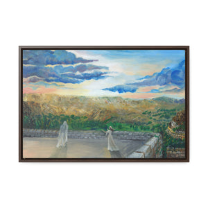 "Rivka and Yitzchak"