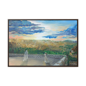 "Rivka and Yitzchak"