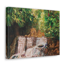 Load image into Gallery viewer, Lions of Blessing
