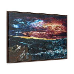 "Noah's Ark"
