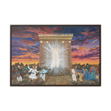 Load image into Gallery viewer, &quot;Dancing Days&quot;

