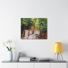 Load image into Gallery viewer, Lions of Blessing
