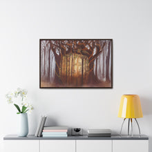 Load image into Gallery viewer, &quot;Winter Spring&quot;
