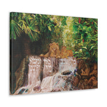 Load image into Gallery viewer, Lions of Blessing
