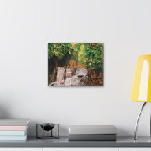 Load image into Gallery viewer, Lions of Blessing
