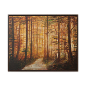 "Forest"