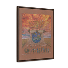 Load image into Gallery viewer, &quot;Menora Light&quot;
