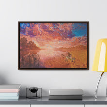 Load image into Gallery viewer, &quot;Miriam Sending The Basket&quot;
