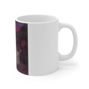 Mug 11oz