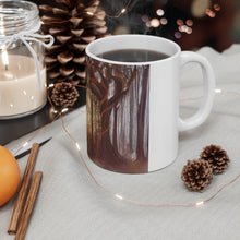 Load image into Gallery viewer, &quot;Winter Spring&quot; Mug 11oz
