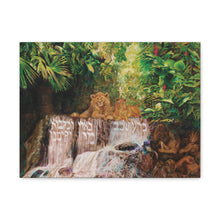 Load image into Gallery viewer, Lions of Blessing
