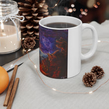 Load image into Gallery viewer, &quot;Kings Elijah&quot; Mug 11oz
