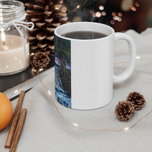 "Most High Satisfies Every Being" Mug 11oz
