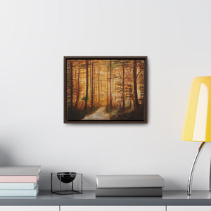 "Forest"