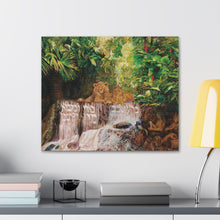 Load image into Gallery viewer, Lions of Blessing
