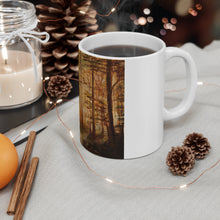 Load image into Gallery viewer, &quot;Forest&quot; Mug 11oz
