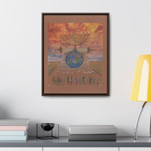 Load image into Gallery viewer, &quot;Menora Light&quot;
