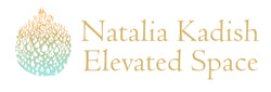 Natalia Kadish Elevated Space