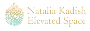 Natalia Kadish Elevated Space