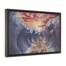 Load image into Gallery viewer, &quot;Splitting of The Sea&quot; Framed
