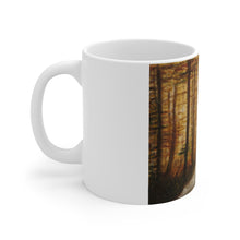 Load image into Gallery viewer, &quot;Forest&quot; Mug 11oz
