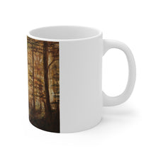 Load image into Gallery viewer, &quot;Forest&quot; Mug 11oz
