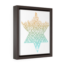 Load image into Gallery viewer, &quot;Fire Water&quot; Framed
