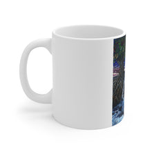 Load image into Gallery viewer, &quot;Most High Satisfies Every Being&quot; Mug 11oz
