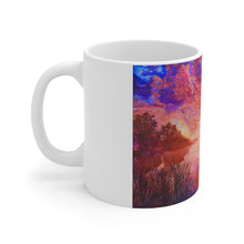 Load image into Gallery viewer, &quot;Miriam Sending The Basket&quot; Mug 11oz
