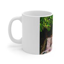 Load image into Gallery viewer, &quot;Lions of Blessing&quot; Mug 11oz
