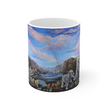 Load image into Gallery viewer, &quot;Ark&quot; Mug 11oz
