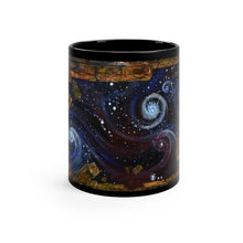 Load image into Gallery viewer, &quot;Galaxy&quot; Mug 11oz
